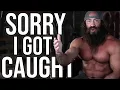 Liver King Apology Makes Zero Sense