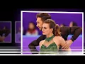 Papadakis in tears for a dress problem