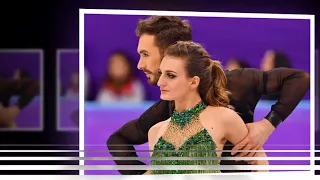 Papadakis in tears for a dress problem