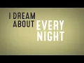 Against The Current - Dreaming Alone feat. Taka from ONE OK ROCK (Official Lyric Video)