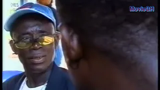 bob santo vs judas funny movie