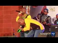 Magic System - Secret d'africain (live lors du magic tours au Tchad)