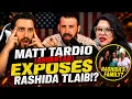 Matt Tardio EXPOSES Rashida Tlaib