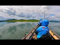 Lagu Siapa yang kemaren bilang panen mulu setiap kita mancing