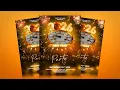 2026 New Year Party Flyer Design in Photoshop