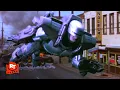 Download Lagu RoboCop 3 (1993) - RoboCop's Jetpack Scene | Movieclips