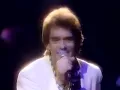 Huey Lewis and the News - The heart of rock & roll (Live)