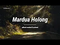 Download Lagu Mardua Holong - Lagu Batak | cover by - adlani rambe ft astroni [cover\u0026lirik ]