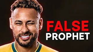 how neymar scammed his way into the 2026 world cup