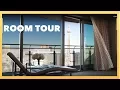 COSMOPOLITAN WRAPAROUND TERRACE SUITE LAS VEGAS ROOM TOUR