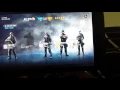 RAINBOW SIX SIEGE ON THE NVIDIA SHIELD TABLET