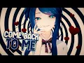 Download Lagu Teaser | Nightcore - Come Back To Me 💜 (Slap House EDM Remix) | Yandere Song