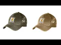Carhartt Meshback Cap Review Best Workwear Hat for Men