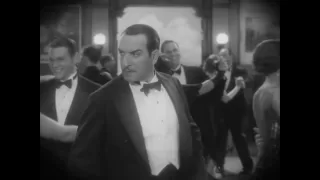 خنده دار ترین صحنه از فیلم Artist 