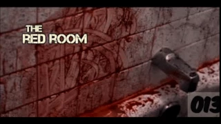 the red room o13