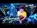 Download Lagu Hologram Sessions w/ Charlotte Devaney, Shabba D, IRAH \u0026 Doktor (DJ Taxi edition)