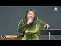 Lagu Jekalyn Carr At Rock Summit '19 RockHill Church (Destiny Arena)
