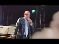 Jeff Goldblum & The Mildred Snitzer Orchestra w/ Khailah Johnson May 27 2026 Circuit Kingston Part 1
