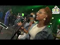 Lagu YEAHMAN'C en live au REGGAE THERAPY FESTIVAL 2023 (MARTINIQUE)