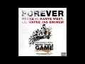 Drake, Kanye West, Lil Wayne, Eminem - Forever (Explicit Version)