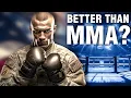 Lagu Why Modern Army Combatives is BETTER than MMA
