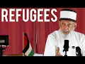 Download Lagu Sheikh Imran Hosein – Dajjal, Qur’an, Economic Slavery \u0026 Refugees | Gloucester Lecture 2025