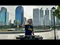 Download Lagu BANGKOK ⎮ Amazing Groovy Techno Dj Set in Benchakitti Park