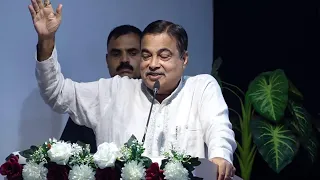 📍Nagpur | Addressing Teachers Day Award ceremony