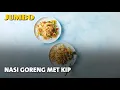 Download Lagu Wat eten we? Nasi goreng met kip