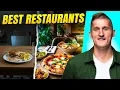 Best Restaurants in Hamilton Ontario Top 10 Must Try Spots
