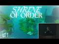 BEST SHRINE IN GAME SHRINE OF ORDER GUIDE DEEPWOKEN