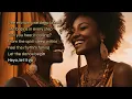 Soulful Afro House | Zola Mara – Beat of the Heart (Lyric Video)