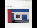 John Scofield - Hal Galder (1979)