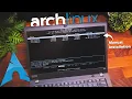 The Only Arch Linux Installation Guide You ll Ever Need