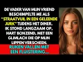 Download Lagu De vader van mijn vriend noemde me \