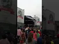 My morning jacket