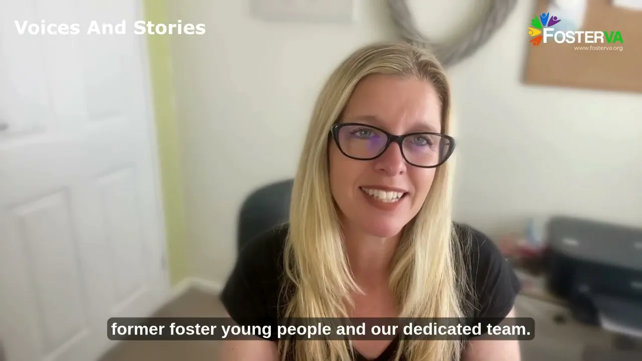 Watch our welcome video!