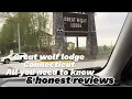 GREAT WOLF LODGE CONNECTICUT