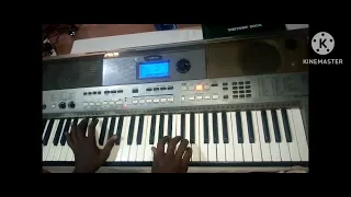 tutorial how to play ancient words song by michael w smith 