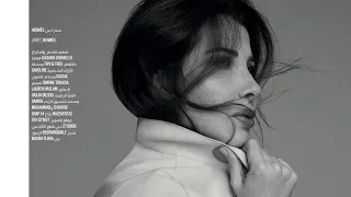 نانسي عجرم   ياي سحر عيونو   كلمات   دندنها