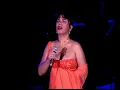 Sezen Aksu - Beni Unutma | Türkiye Şarkıları - The Songs of Turkey (Live)
