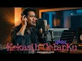 Lagu Kekasih Gelapku - Ungu | R\u0026B Cover By Garasi Musik Cover