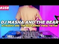 Download Lagu DJ MASHA AND THE BEAR TIKTOK REMIX FULL BASS