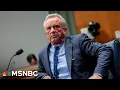 Download Lagu ‘A bunch of cranks’: RFK Jr. stacks CDC Vaccine Advisory panel with anti-vaxxers and conspiracists