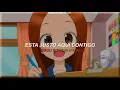 Download Lagu Karakai Jouzu no Takagi san ED 5 Chiisana koi no uta (Sub Español)『AMV』