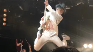 Download MIYAVI - “Ha!” \u0026 \ MP3