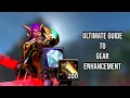 EVERYTHING YOU NEED TO KNOW ABOUT ITEM EHANCEMENT GEMS ENCHANTING MORE WORLD OF WARCRAFT