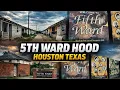 5TH WARD HOOD HOUSTON TEXAS