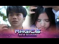 Download Lagu Masih Gak Terima! Cerita Mili Gibran Berakhir Tragis | Magic 5 - Episode 586