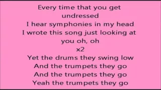 trumpets by jason derulo lyrics